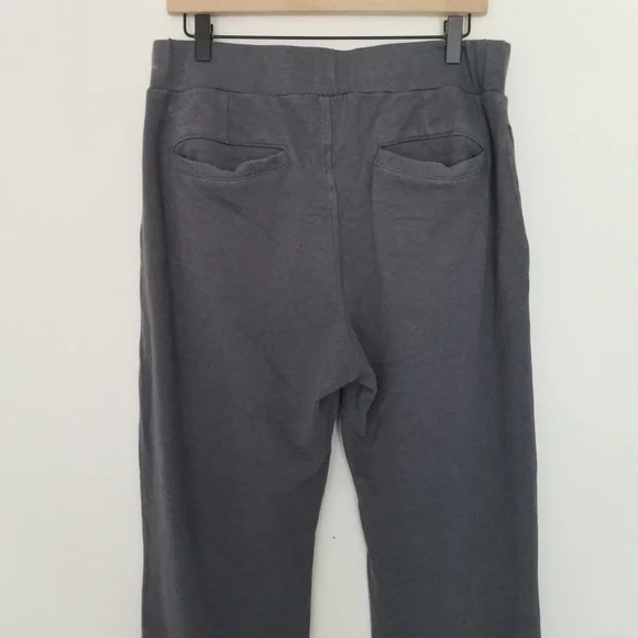 Chrome Hearts Men's Grey Matty Sweatpants